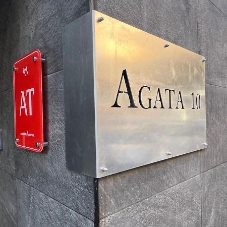 Apartamento Ágata 10-4E Alicante Exterior foto