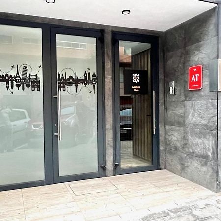 Apartamento Ágata 10-4E Alicante Exterior foto