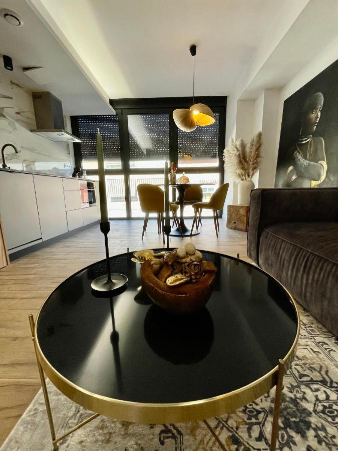 Apartamento Ágata 10-4E Alicante Exterior foto