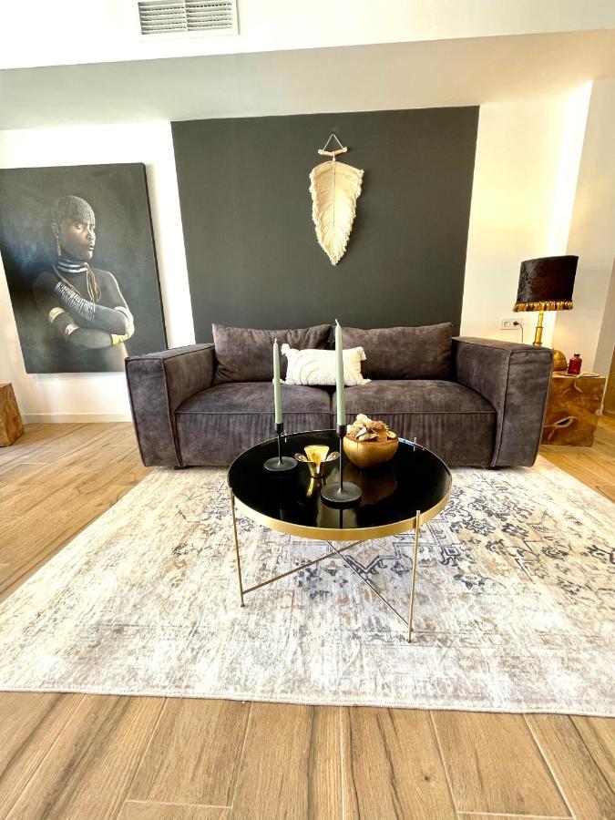 Apartamento Ágata 10-4E Alicante Exterior foto