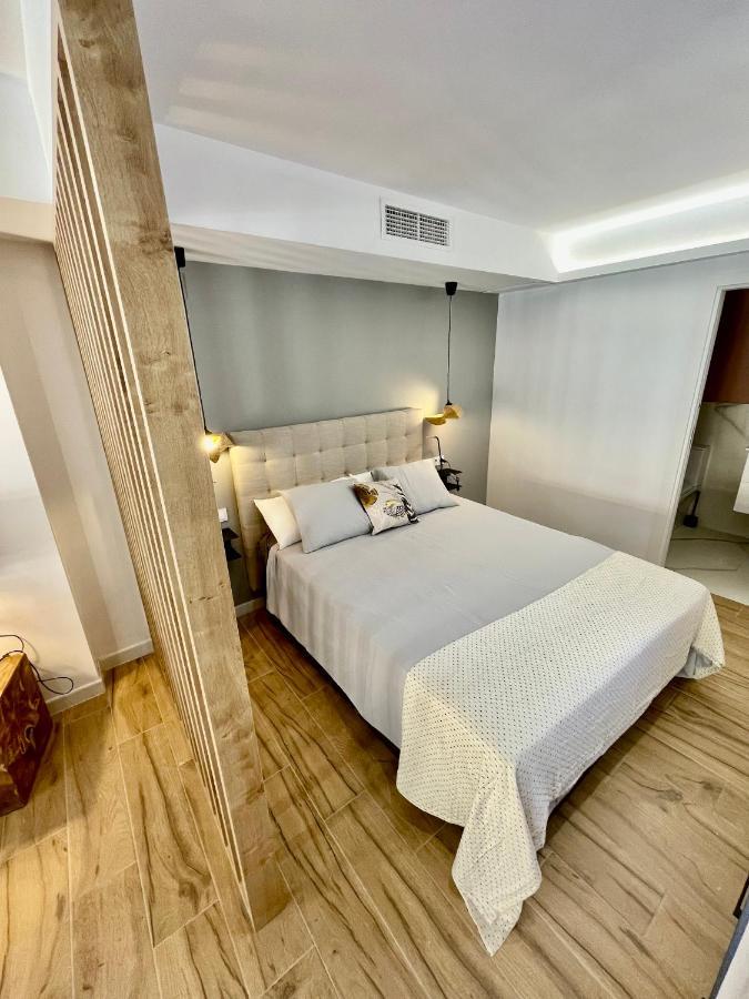 Apartamento Ágata 10-4E Alicante Exterior foto